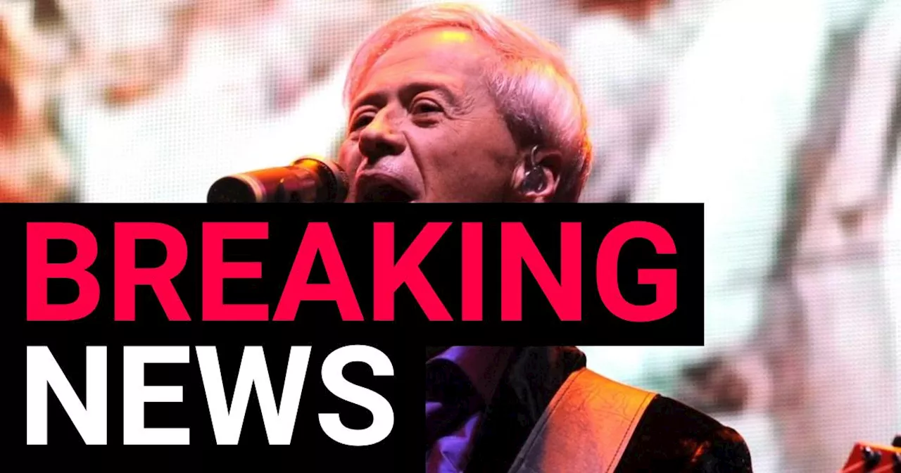 Osmonds Singer Wayne Osmond Dies at 73