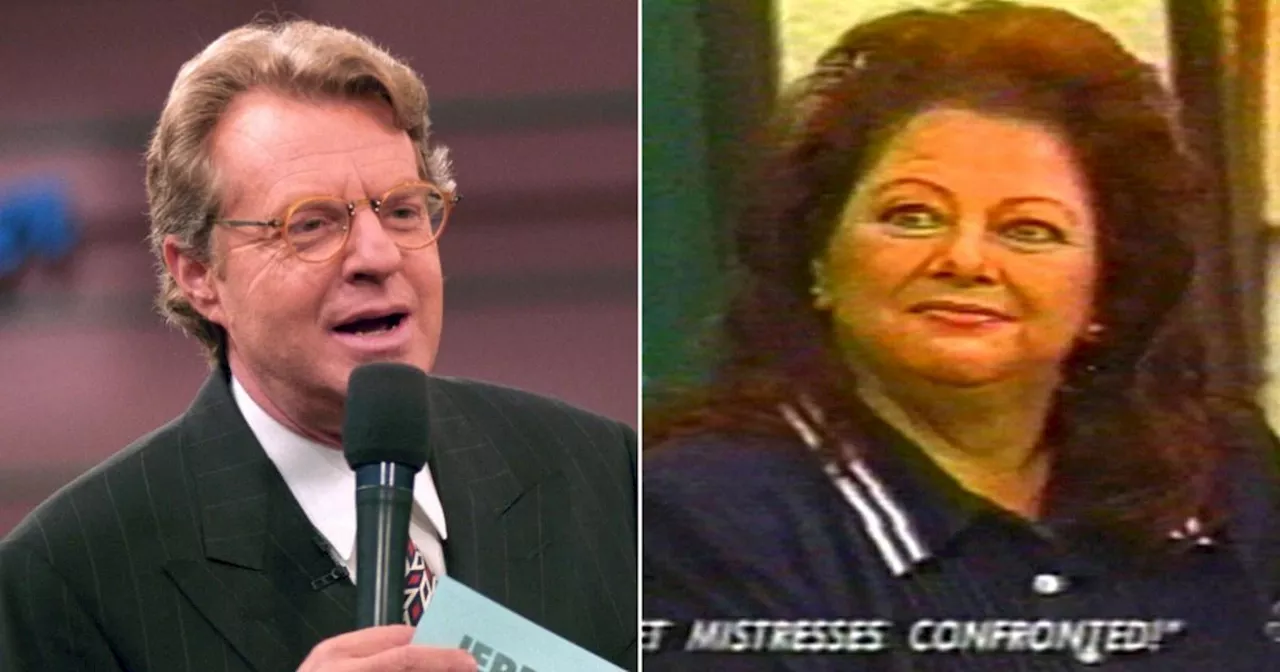 The Jerry Springer Show: From Shocking Tales to Deadly Tragedy