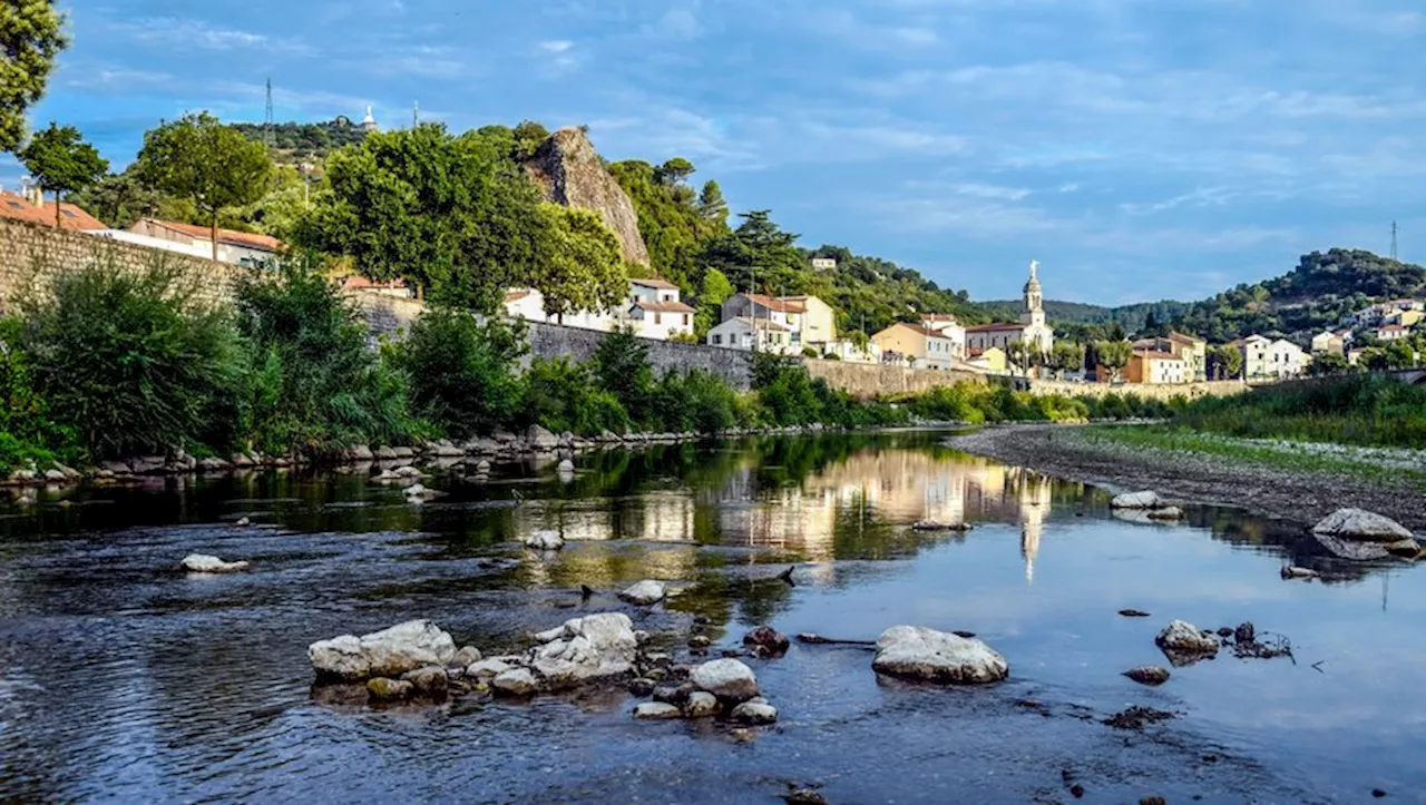 Alès : des espaces verts pour accueillir les résolutions du Nouvel An