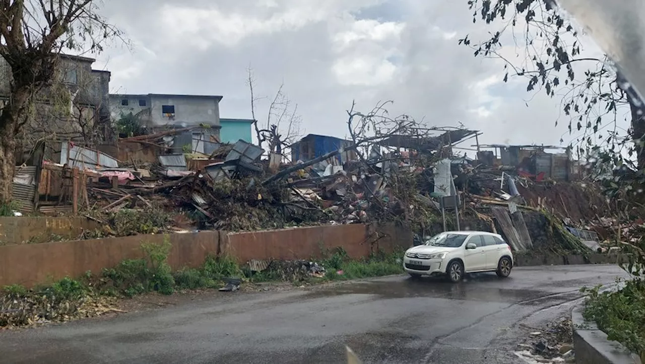 Cyclone Chido à Mayotte: Témoignage d'un Couple d'Enseignants