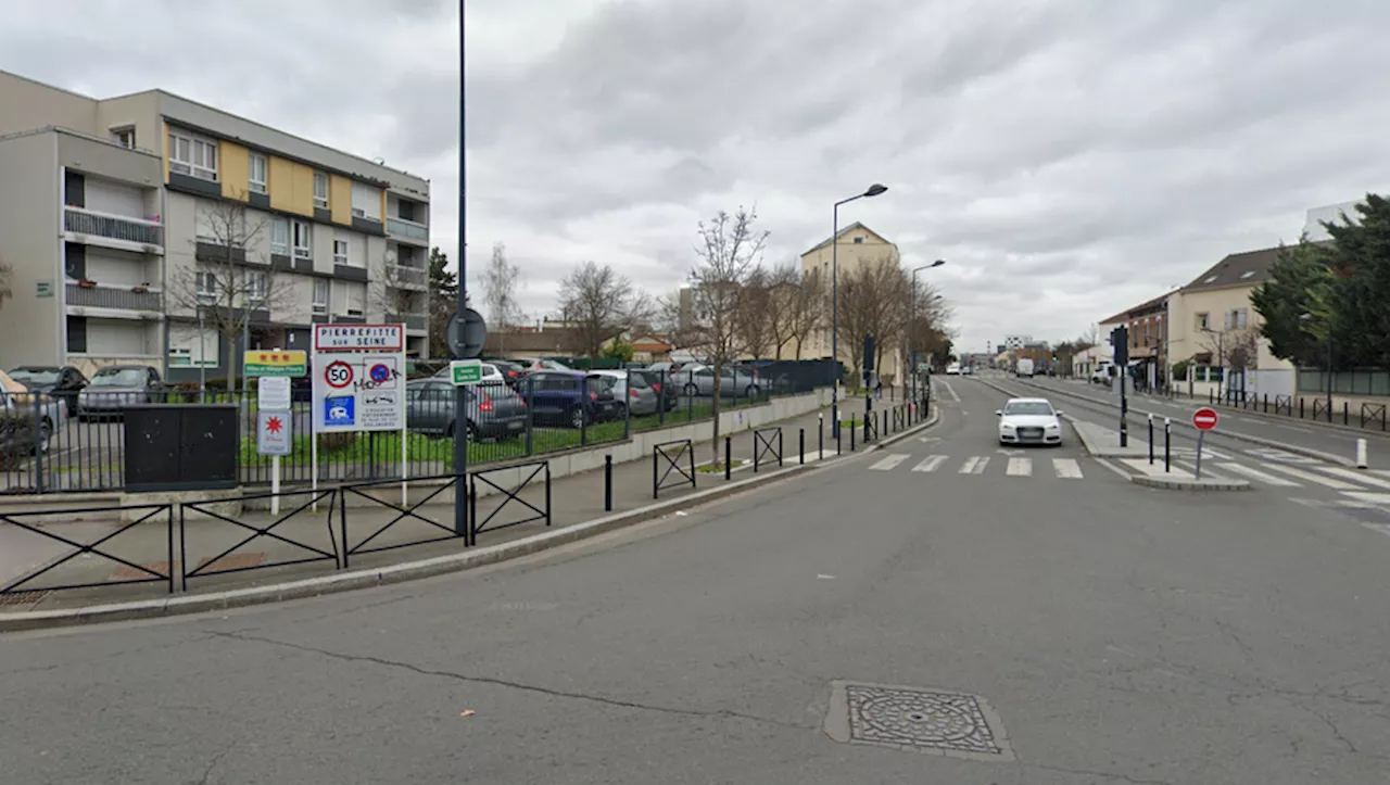 Saint-Denis et Pierrefitte-sur-Seine fusionnent pour former une nouvelle commune