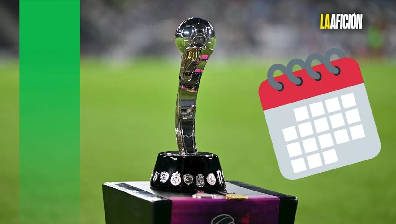 Clausura 2025 de la Liga MX Femenil: Comienzo, Final y Fechas Clave