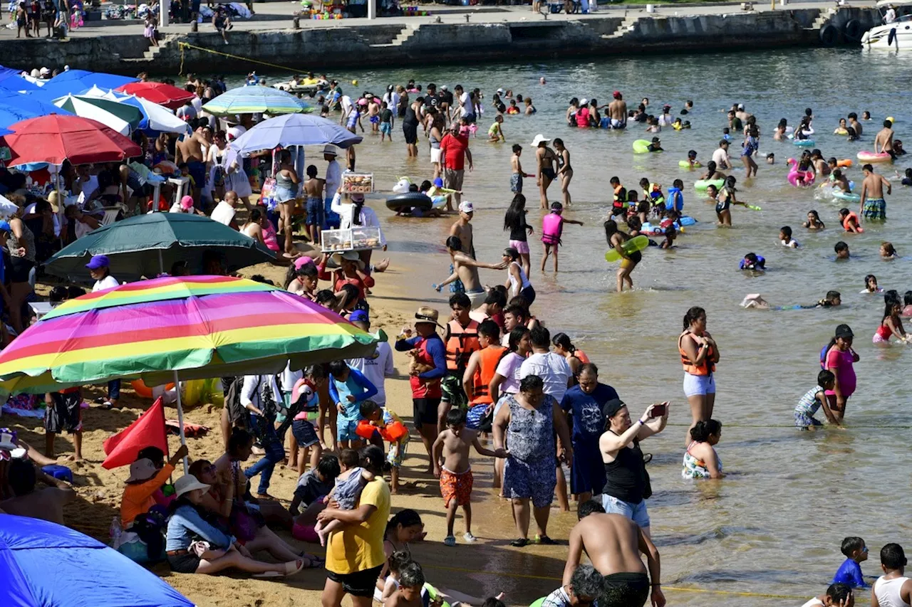 Guerrero Recorre Un 94.6% De Ocupación Hotelera en Año Nuevo