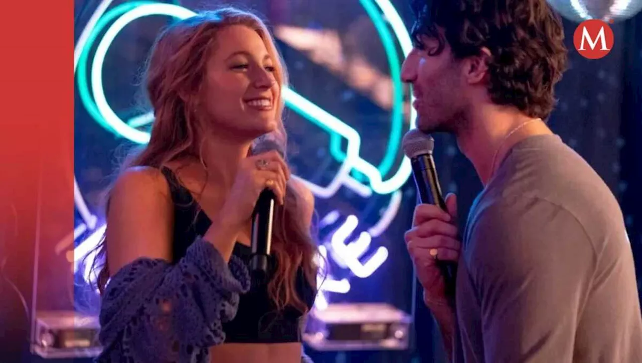 Justin Baldoni demanda al New York Times tras publicar sus conversaciones con Blake Lively