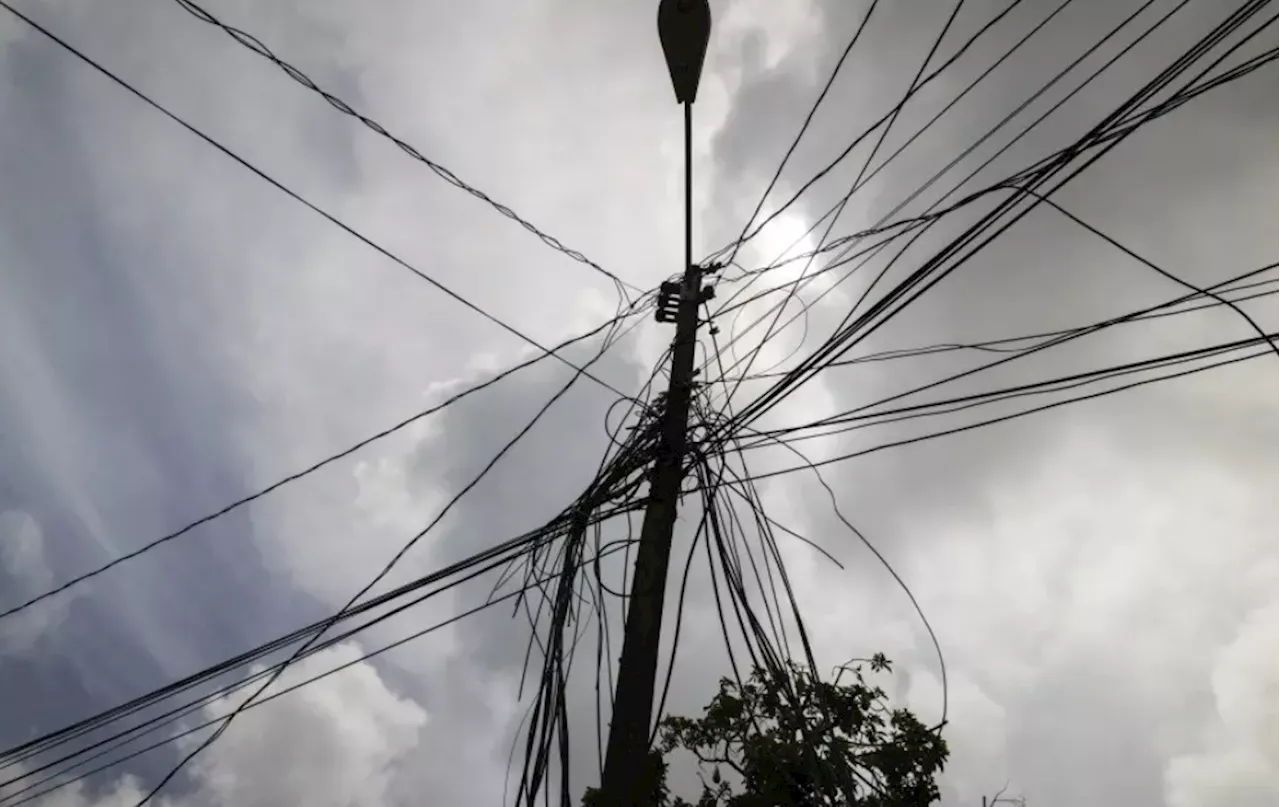 Puerto Rico Restora Casi la Electricidad Después del Apagón Generalizado de Año Nuevo