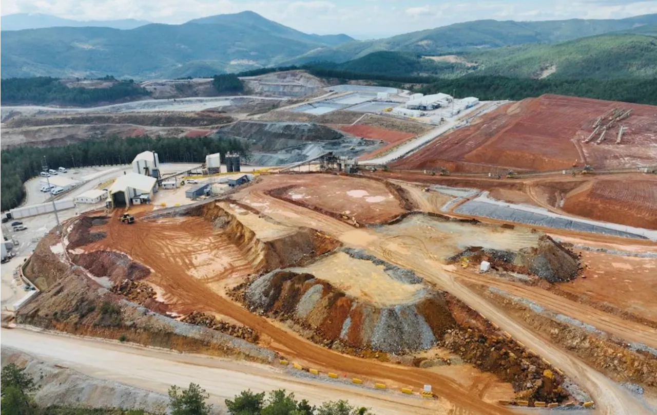 ACG Metals to Raise $200 Million for Copper Mine Transition