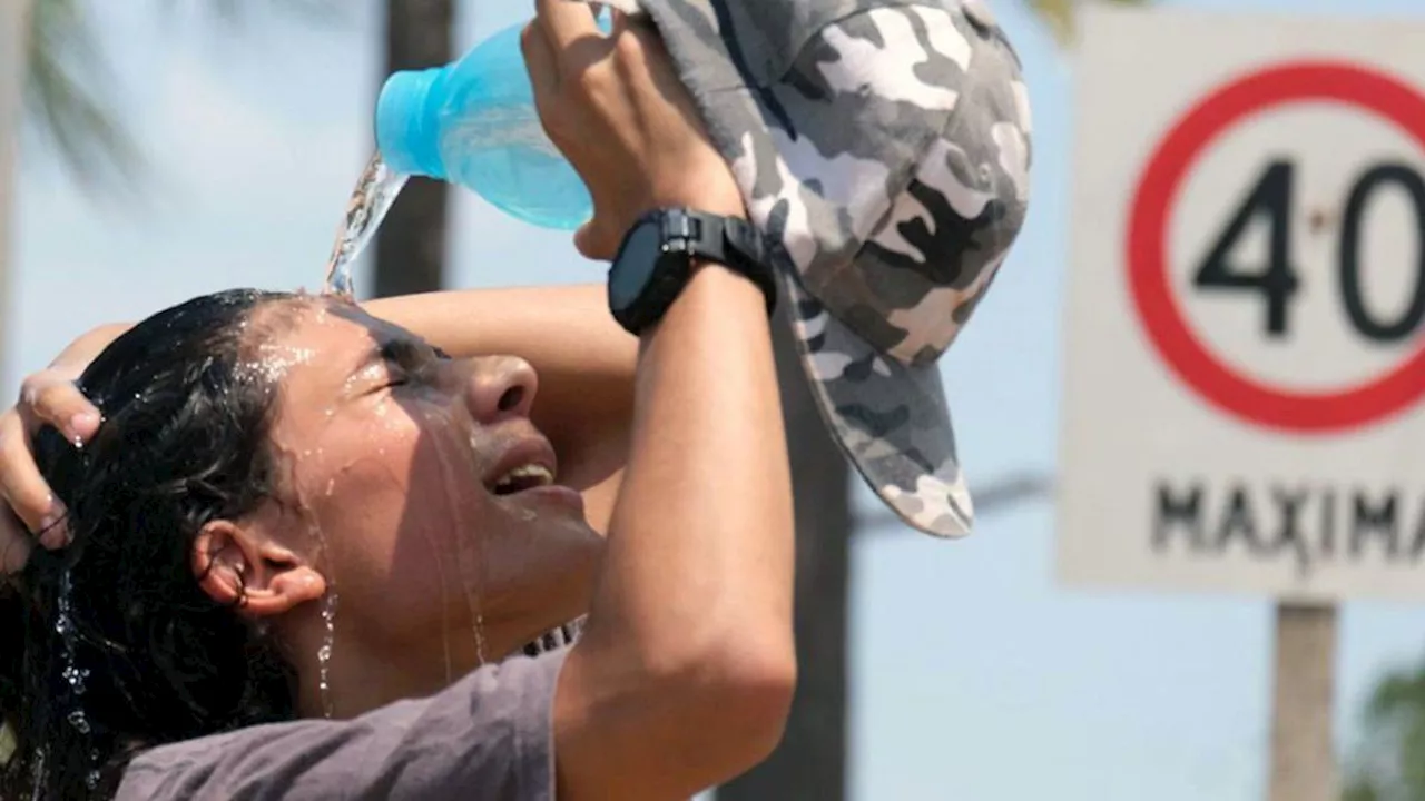 Argentina: Primera Ola de Calor Prevista para Buenos Aires