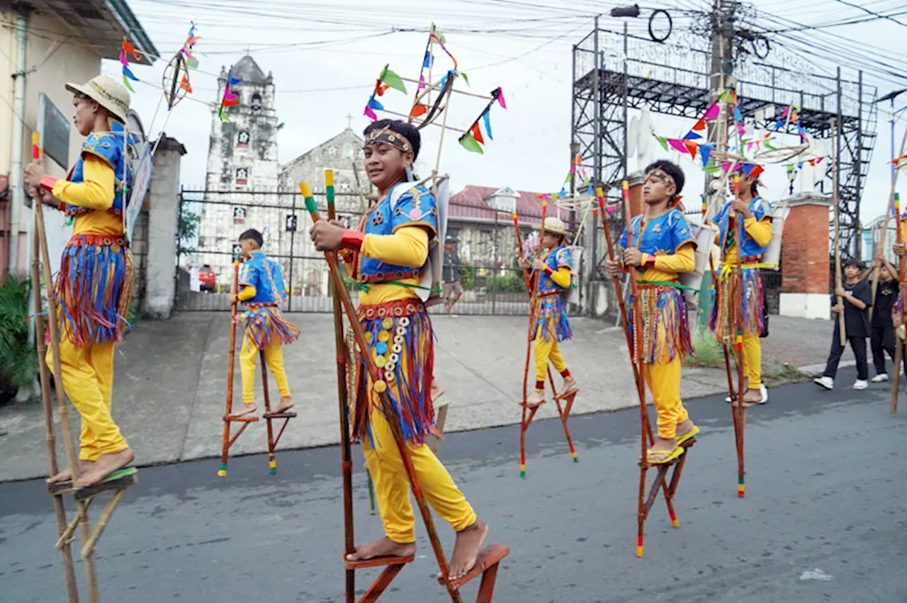 20 Catholic Churches in Cavite Included in Jubilee 2025 Celebration