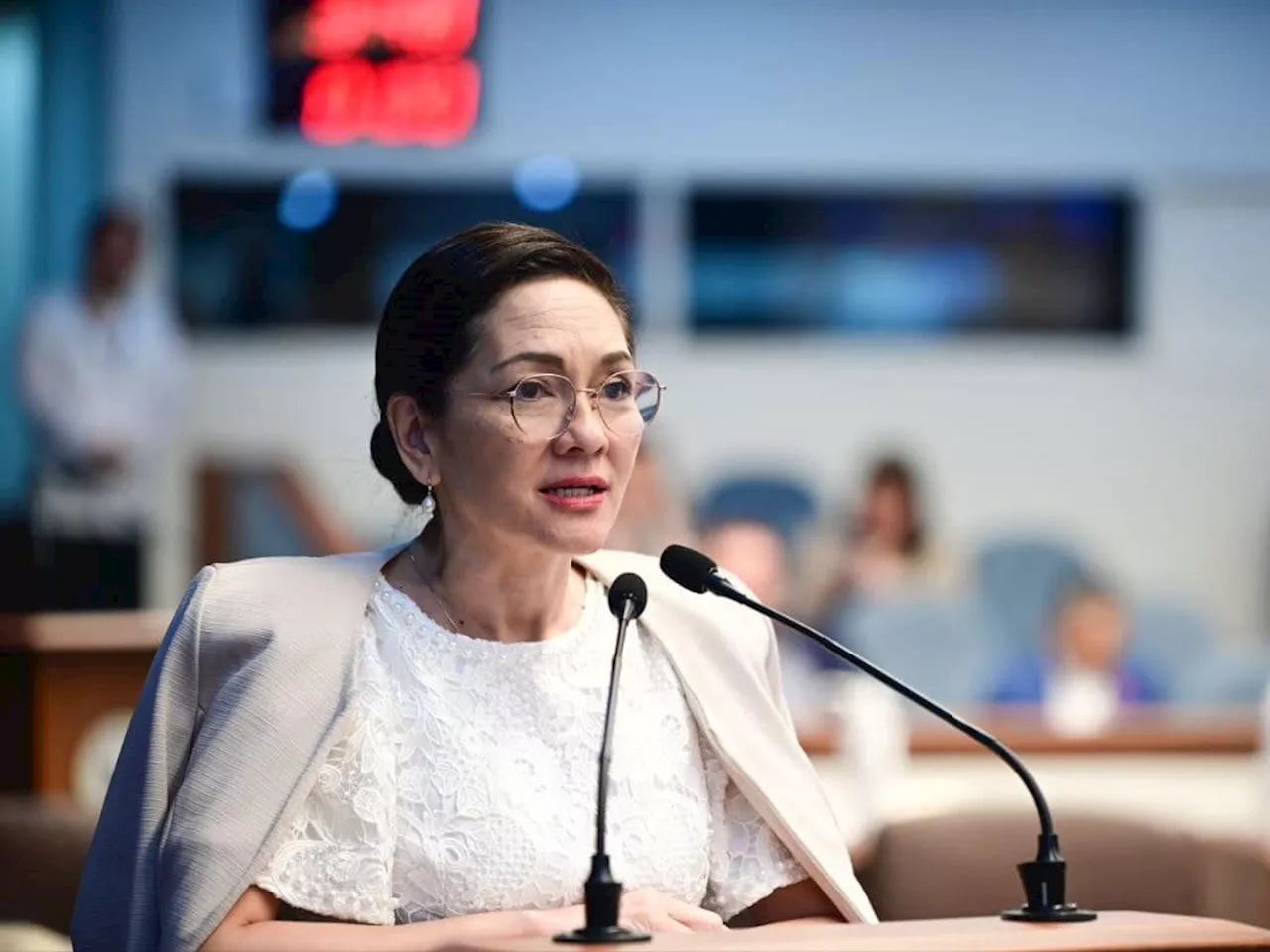 Hontiveros backs OSG’s mandate revoking fake birth certificates of foreign nationals