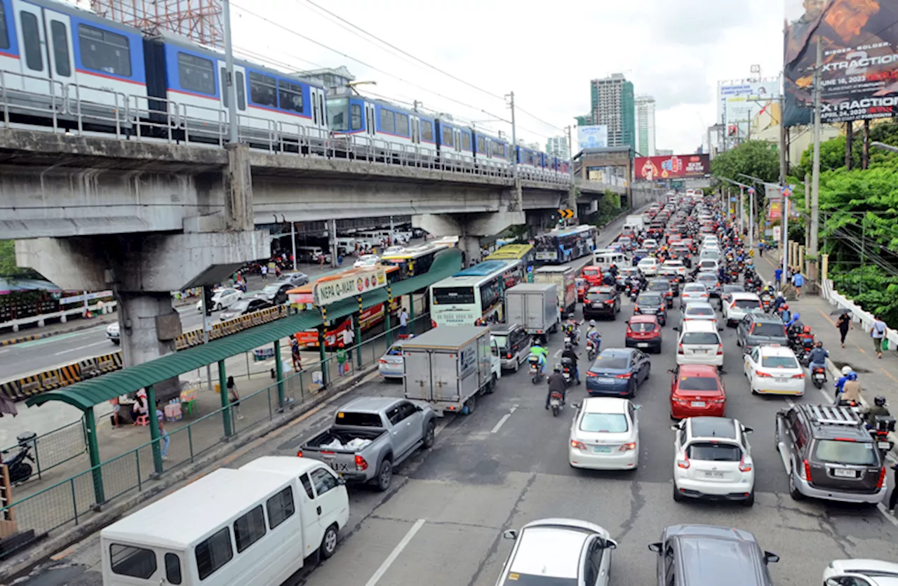 LTO tells motorists to drive more safely amid expected post-holiday traffic