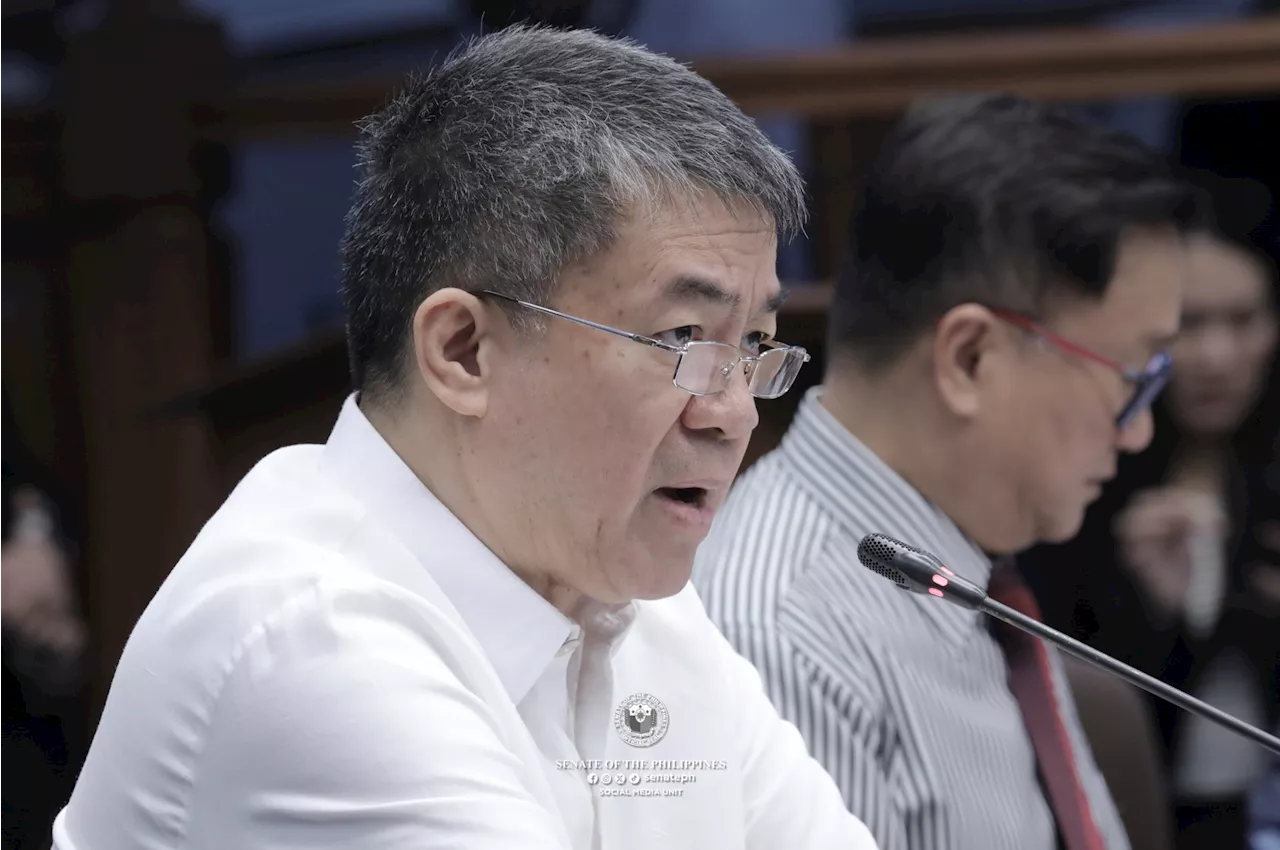 Senate to Resume War on Drugs Probe After Rule Change