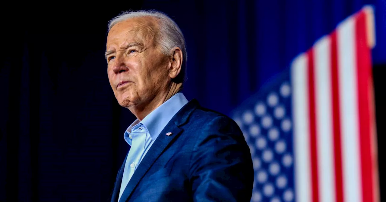 Joe Biden's Legacy: A Mixed Bag of Triumphs and Challenges