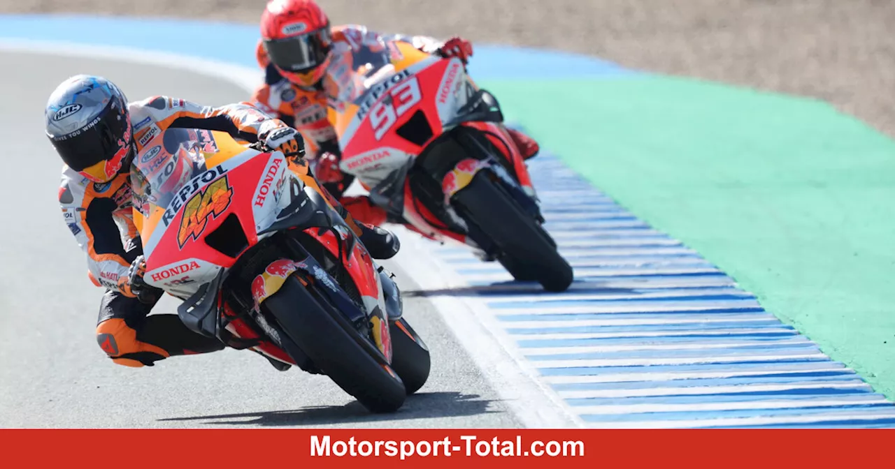 Marc Marquez: Der beste spanische Athlet?