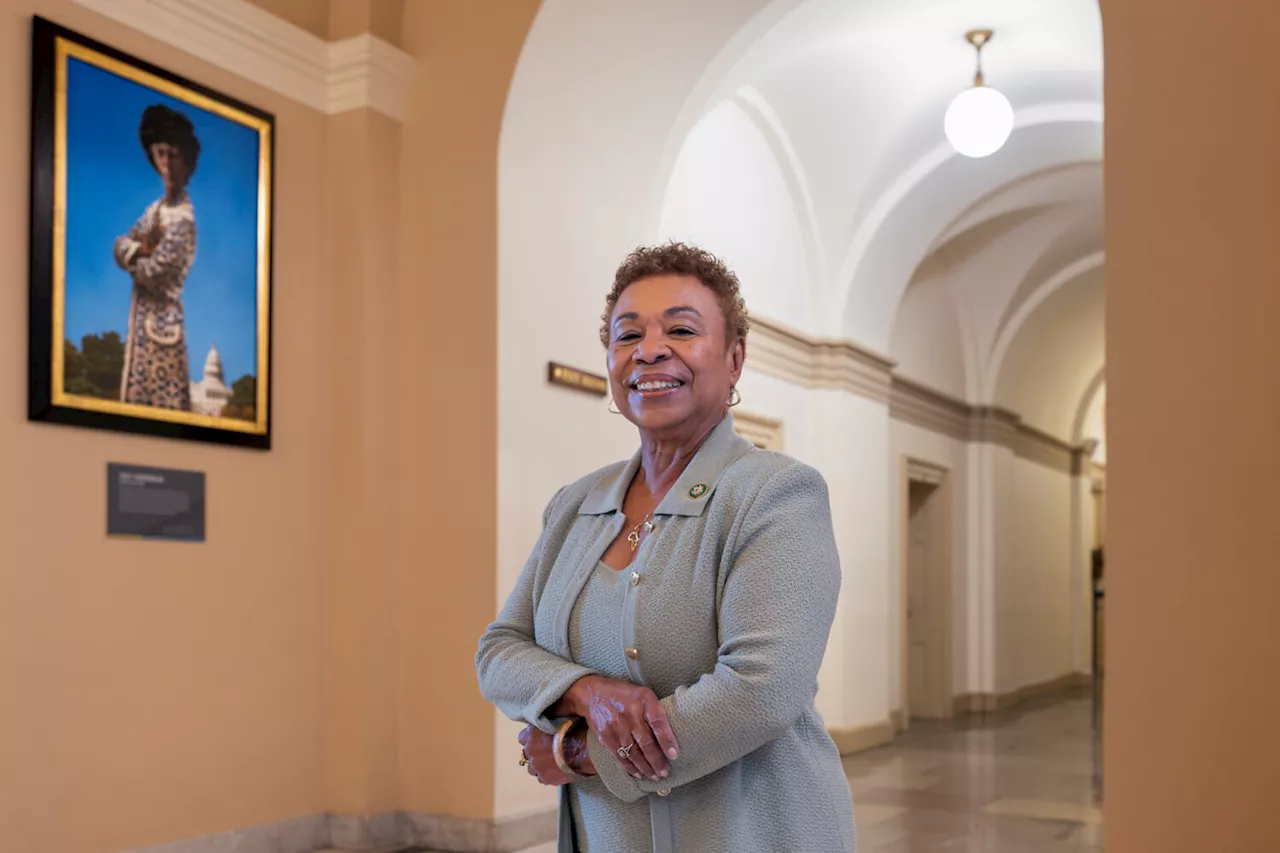 Barbara Lee's Legacy: Courage and Tenacity in American Politics