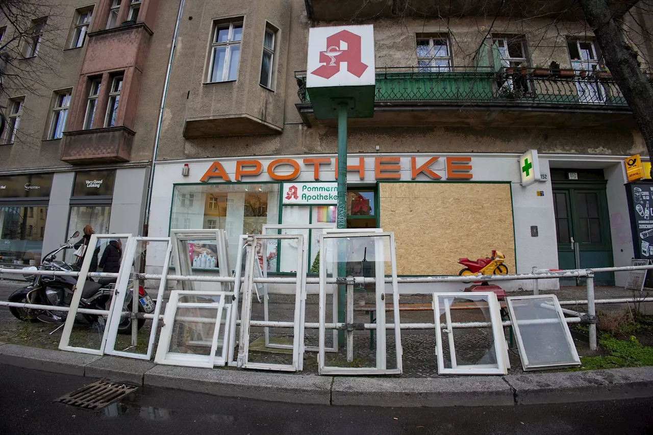 Silvester-Böllerschäden: Kugelbomben im Fokus - Rufe nach Konsequenzen