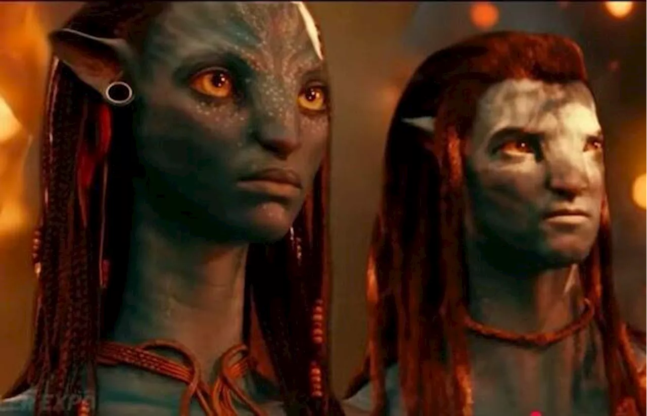 Von Michael Jackson bis Avatar – Diese Filme kommen 2025 in die Kinos