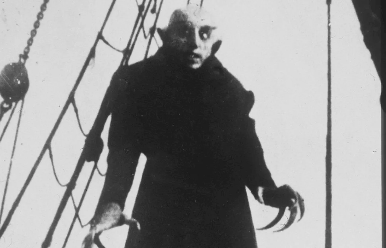 Zum Kinostart des neuen „Nosferatu“-Films: Diese 13 Vampirfilme sollten Sie kennen