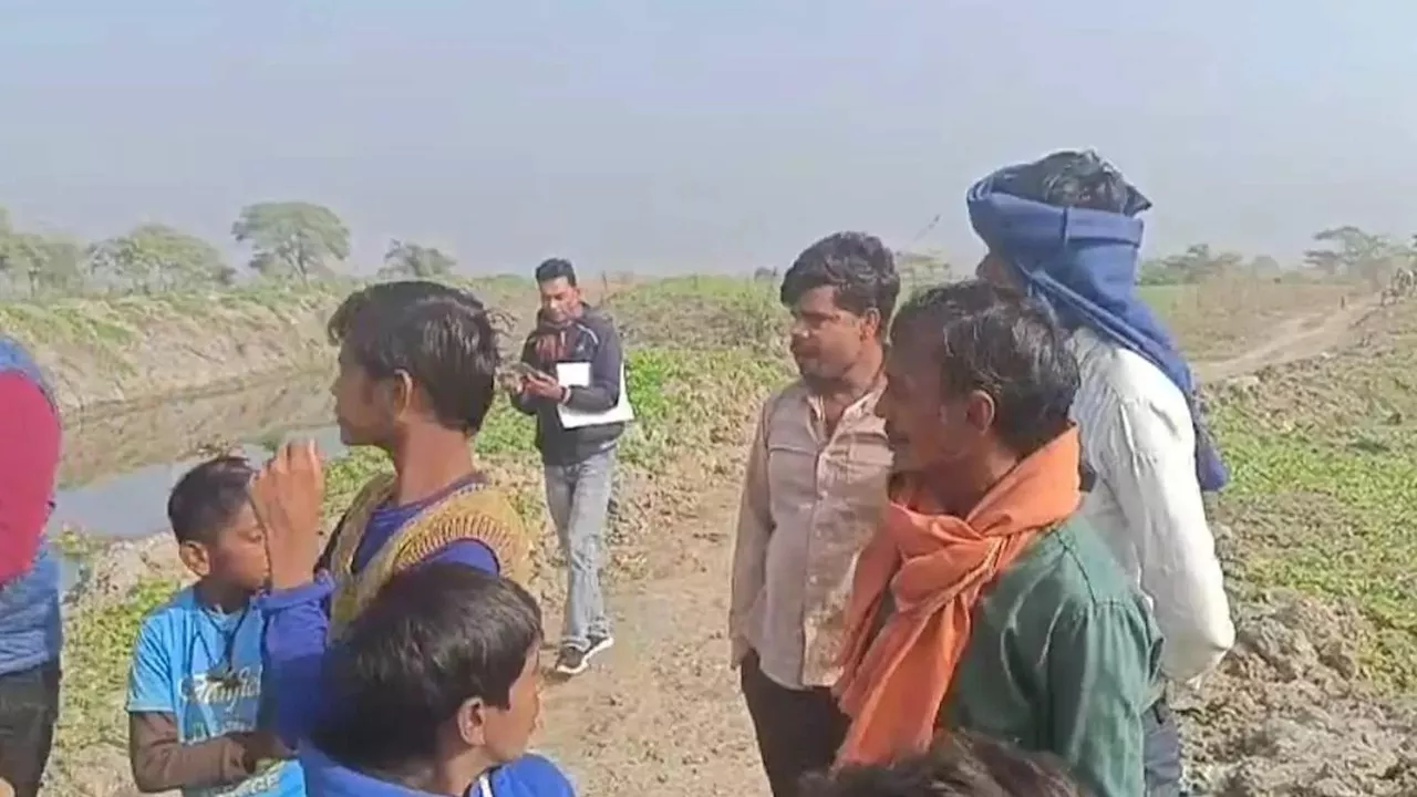 मनरेगा योजना में गड़बड़ी: उत्तर प्रदेश के हमीरपुर में सरपंच, सचिव फरार