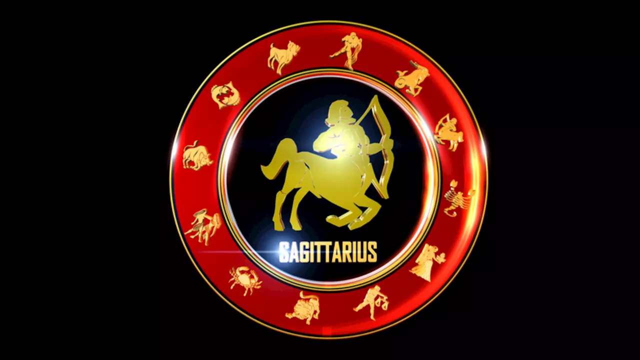 Sagittarius Horoscope Today, 2 January 2025