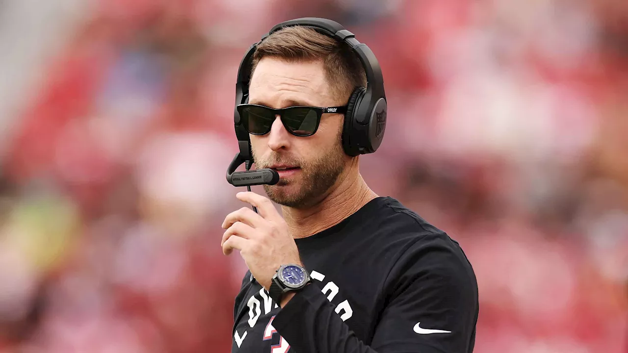 Caleb Williams Endorses Kliff Kingsbury as Potential Bears Coach