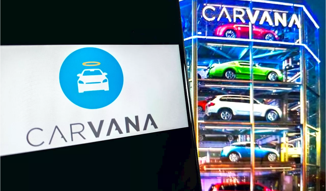 Hindenburg Research Exposes Alleged Accounting Manipulation and Unstable Loans at Carvana