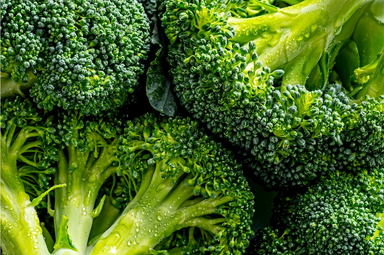 Walmart Recalls Marketside Broccoli Florets Over Listeria Concerns