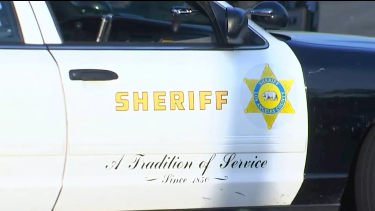 LA County Sheriff's System Crash Disrupts Call Response