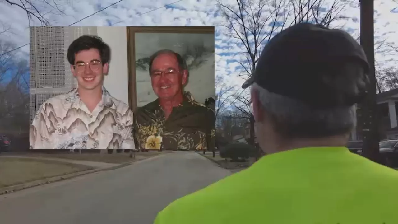 New Jersey Man Completes 3-Year Quest to Run Every Street in Camden County