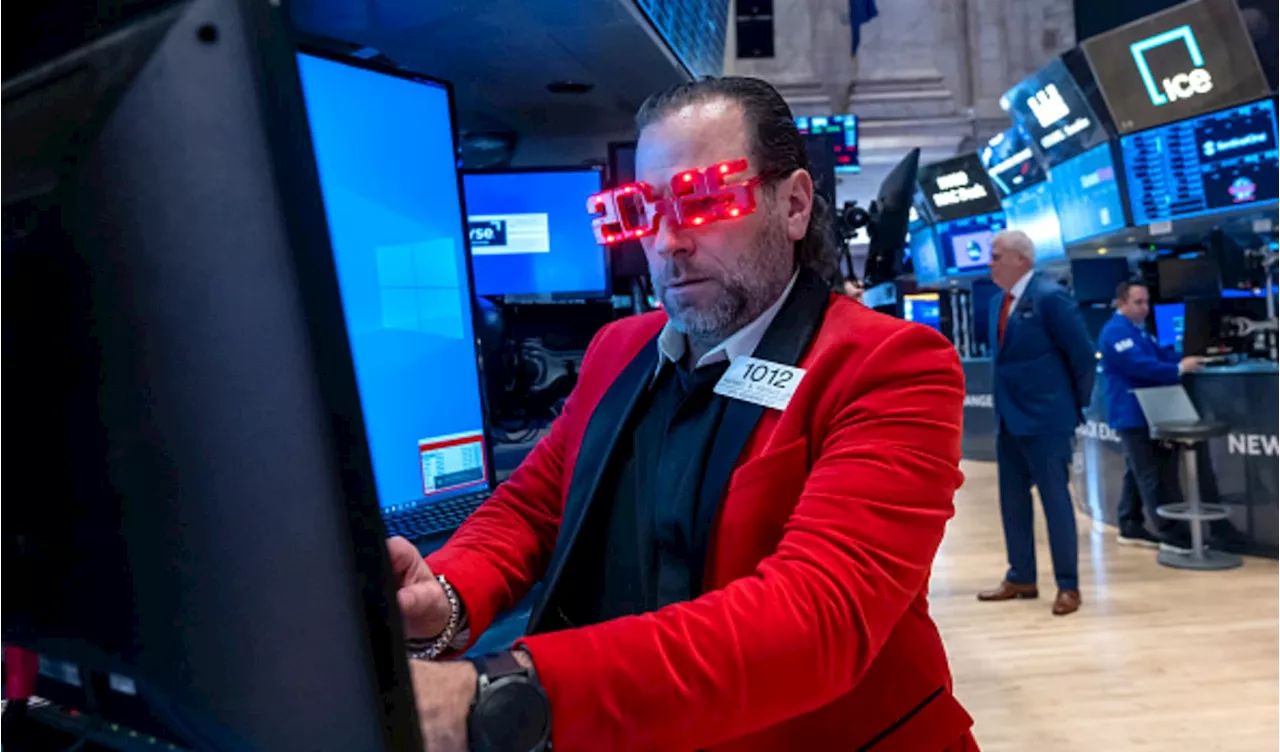 5 things to know before the stock market opens Thursday