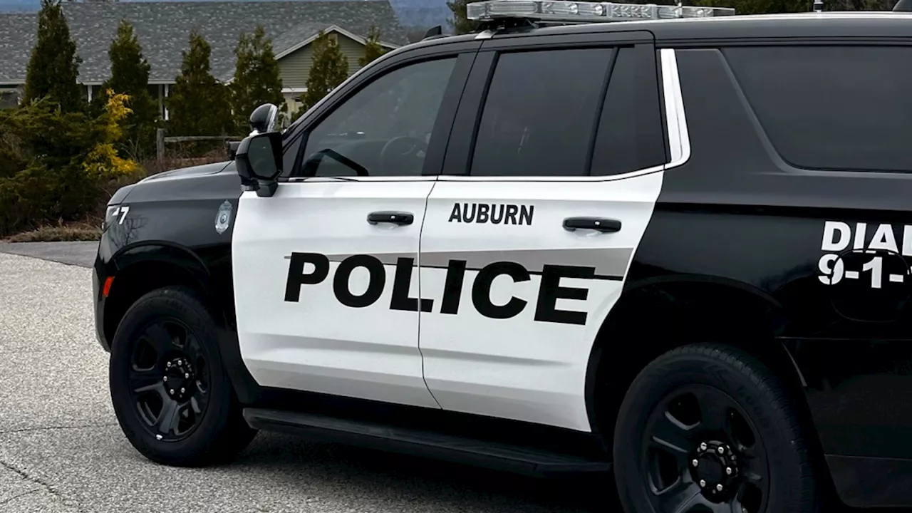 Two Teens Injured in Shooting and Assault in Auburn, Maine