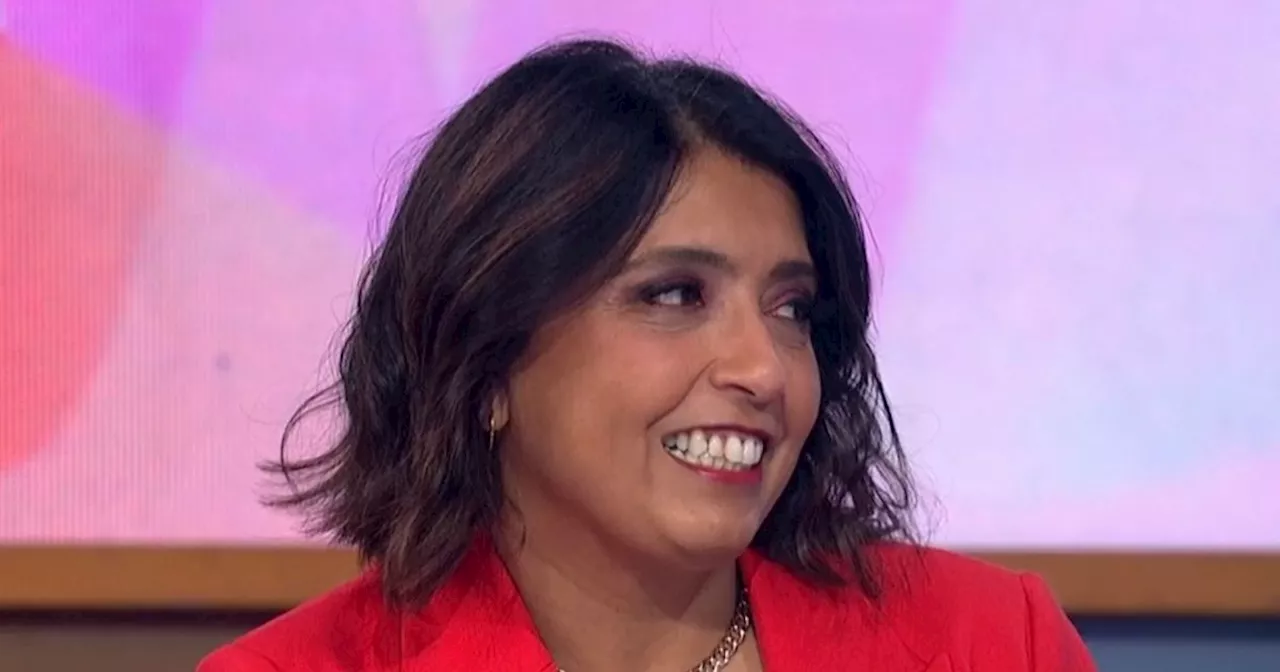 Loose Women Host Faces Backlash for 'Joke' About Panic Attack