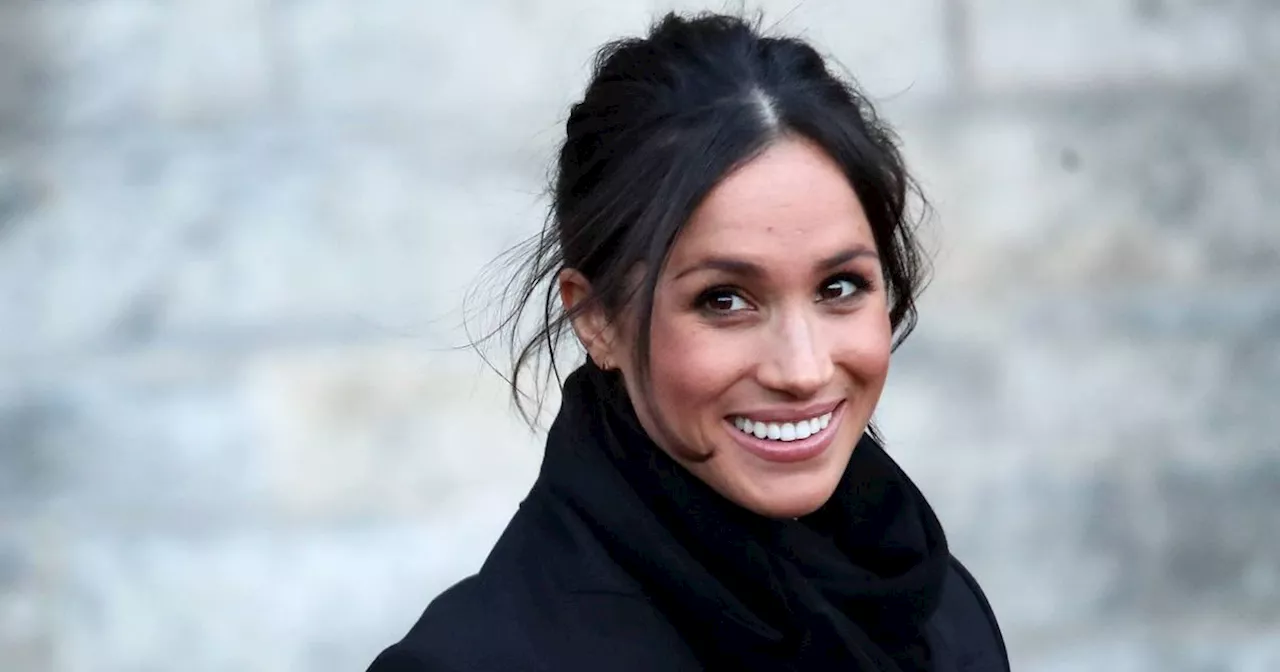 Meghan Markle: 'Natural Royal' Cut Short by Royal Exit?