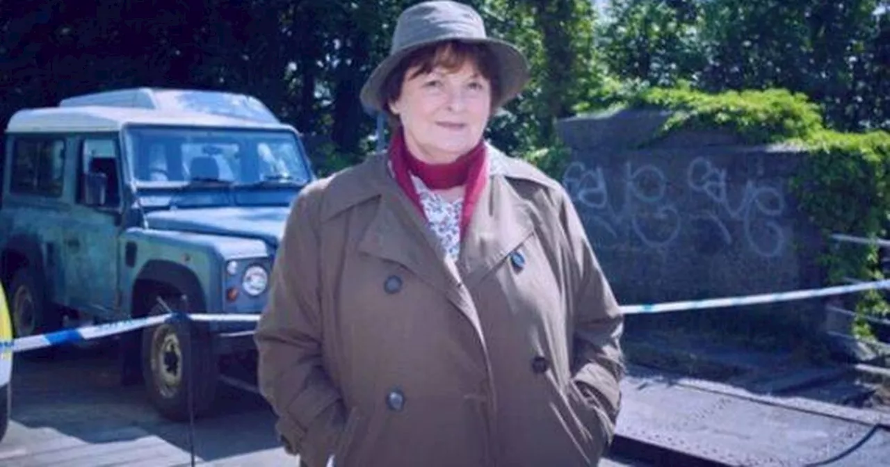 Vera Fans Bid Farewell to Beloved Crime Drama