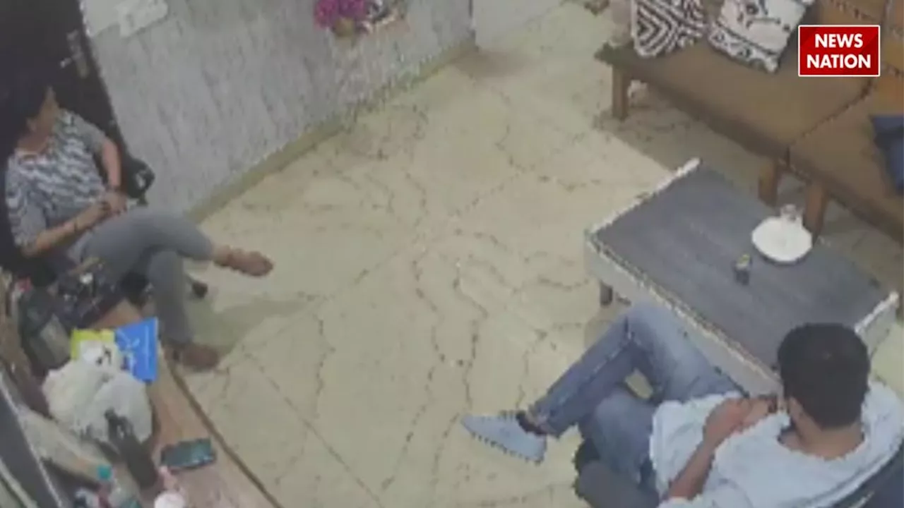 बेक्‍की मालिक की आत्महत्या के CCTV फुटेज ने खोले चौंकाने वाले राज