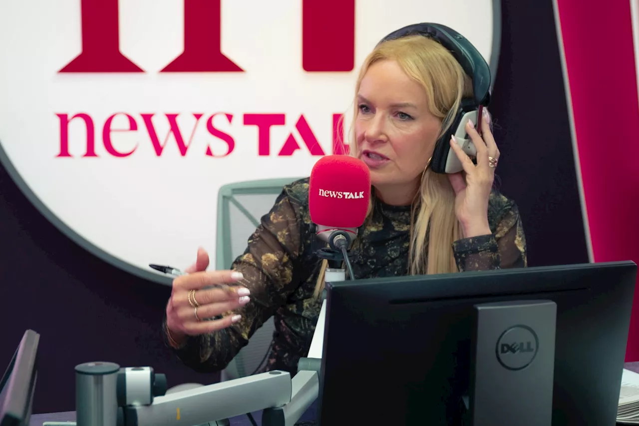 Ciara Kelly: Ireland's 'Wokeness' is Ending