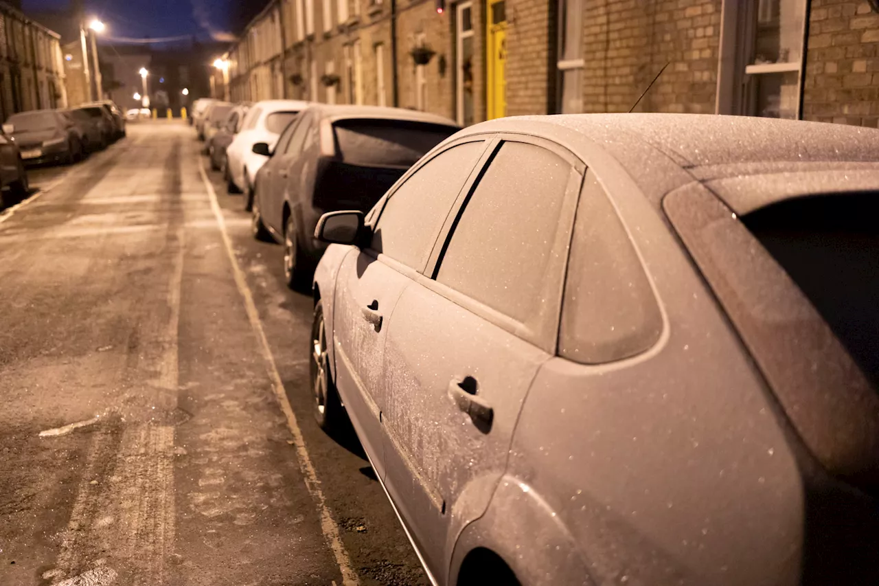 Dublin Homeless Charity CEO Declares Cold Snap a 'Life or Death' Emergency