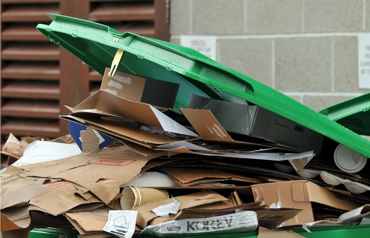 Irish Businesses Urged to Meet Recycling Obligations