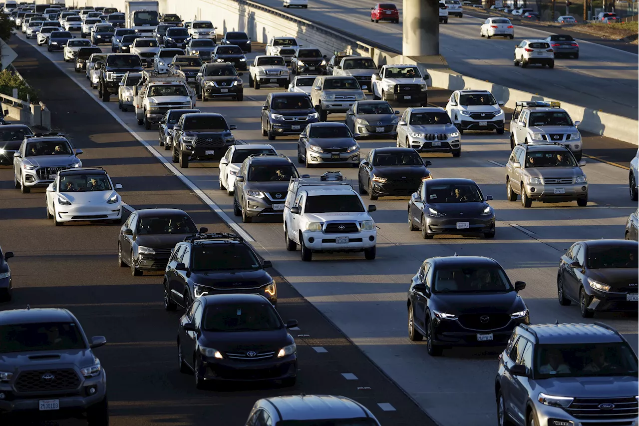 Rising Car Insurance Rates Hit Drivers as States Hike Minimum Coverage