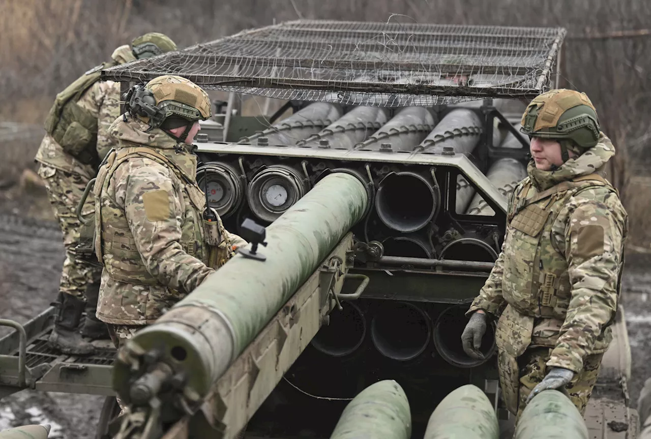 Russia Still Hasn't Reached Heavily-Defended Pokrovsk: Ukraine