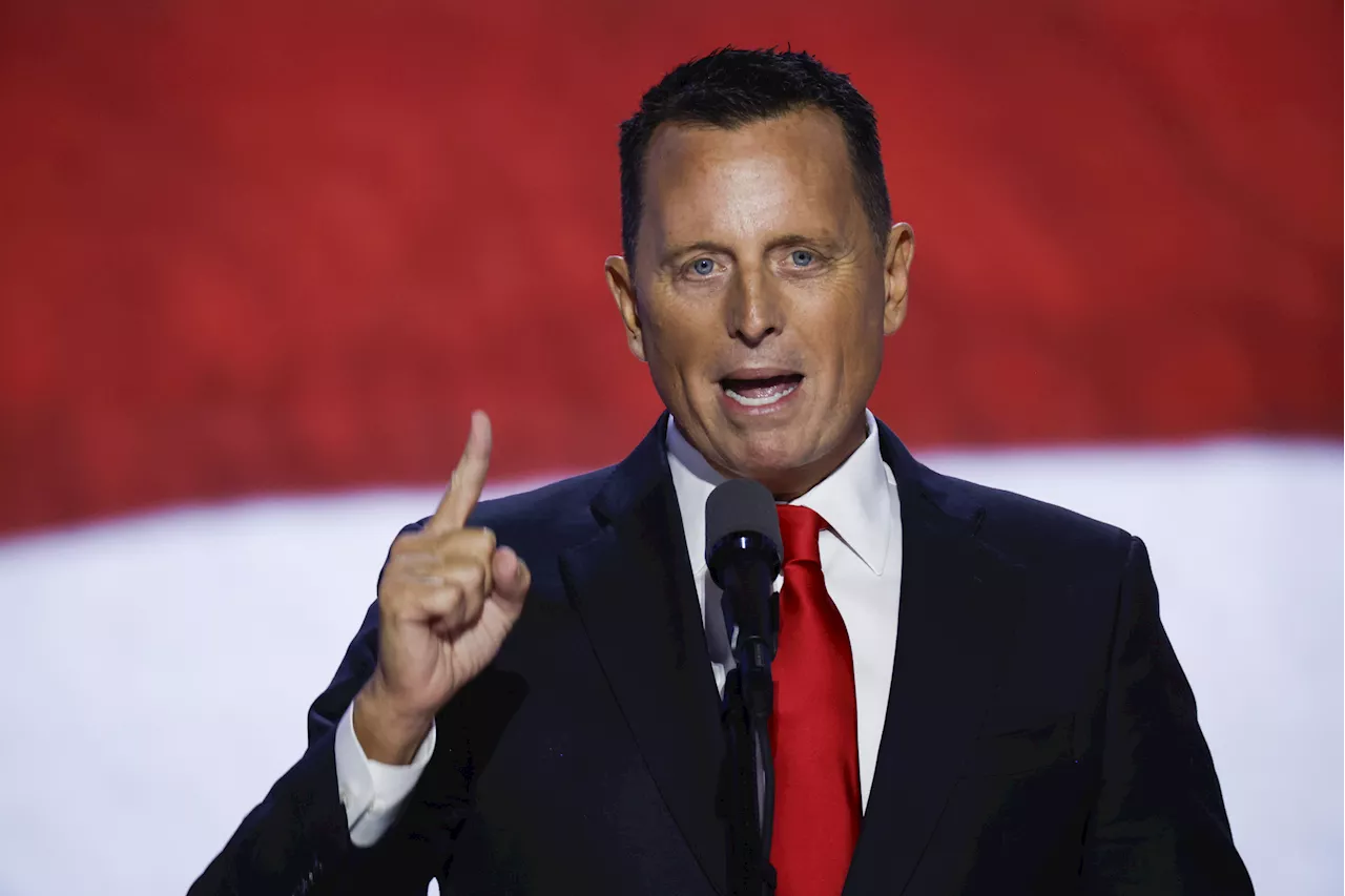 Trump Ally Grenell Condemns Anti-Islam Rhetoric After New Orleans Attack