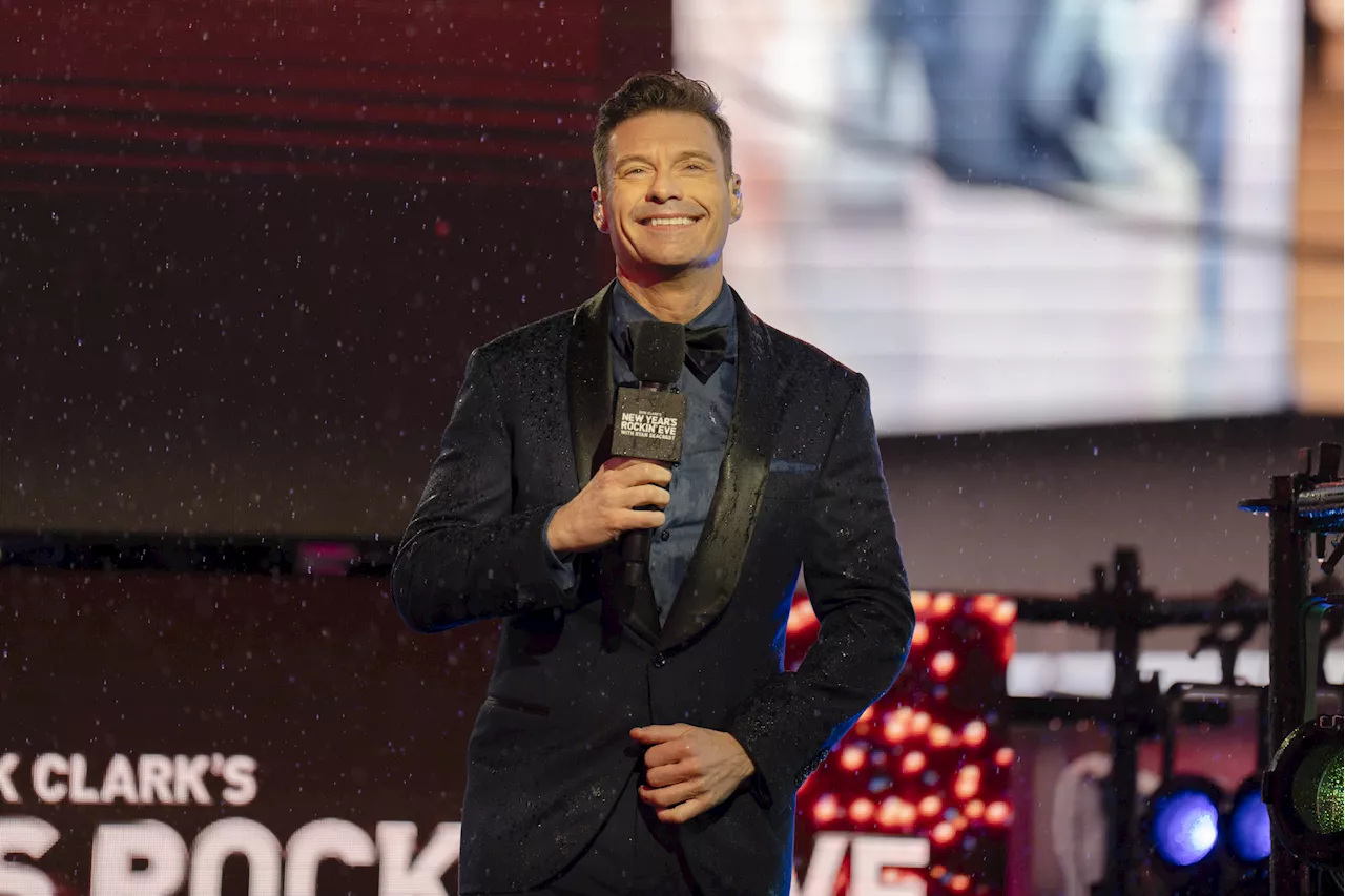 Vanna White's Thoughtful Christmas Gift for Ryan Seacrest