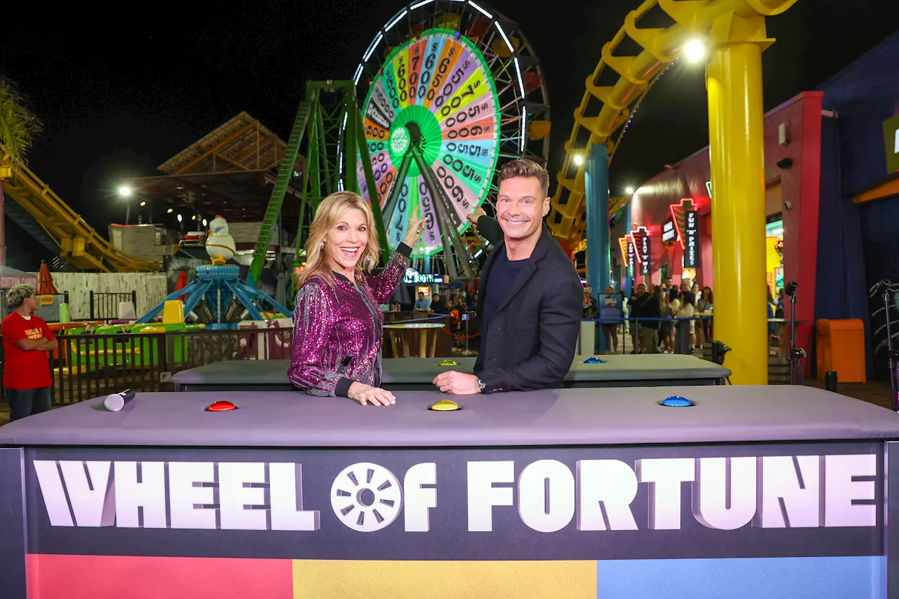 Wheel of Fortune Contestant Wins Big After Competitor's Blunder