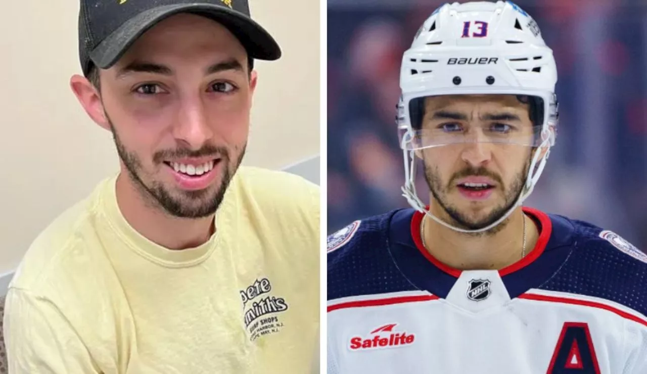 NHL Star's Brothers Killed in Cycling Accident, Driver Charged