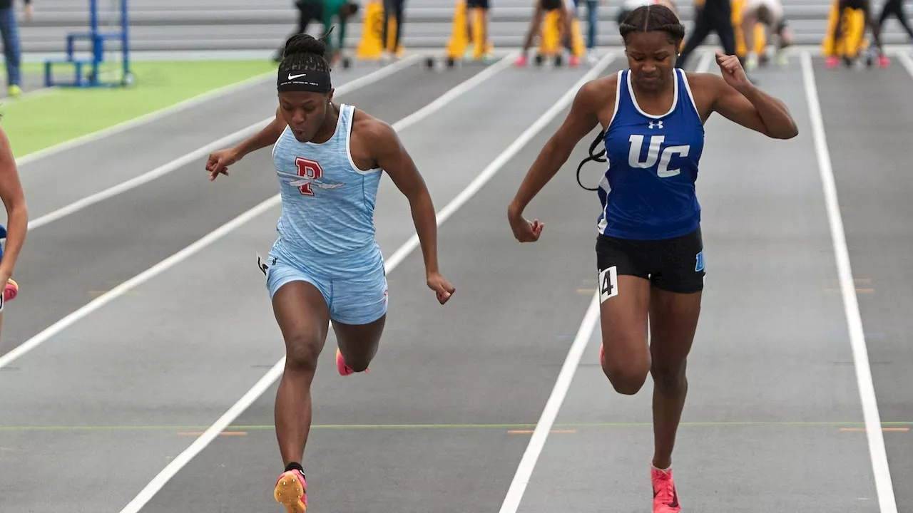 NJ Advance Media Releases First 2025 Fab 50 Track & Field Rankings