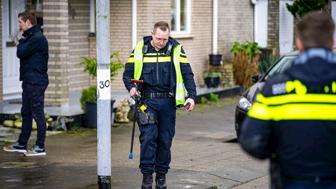 Weer man neergeschoten in wijk Rotterdam, politie vermoedt één en dezelfde schutter