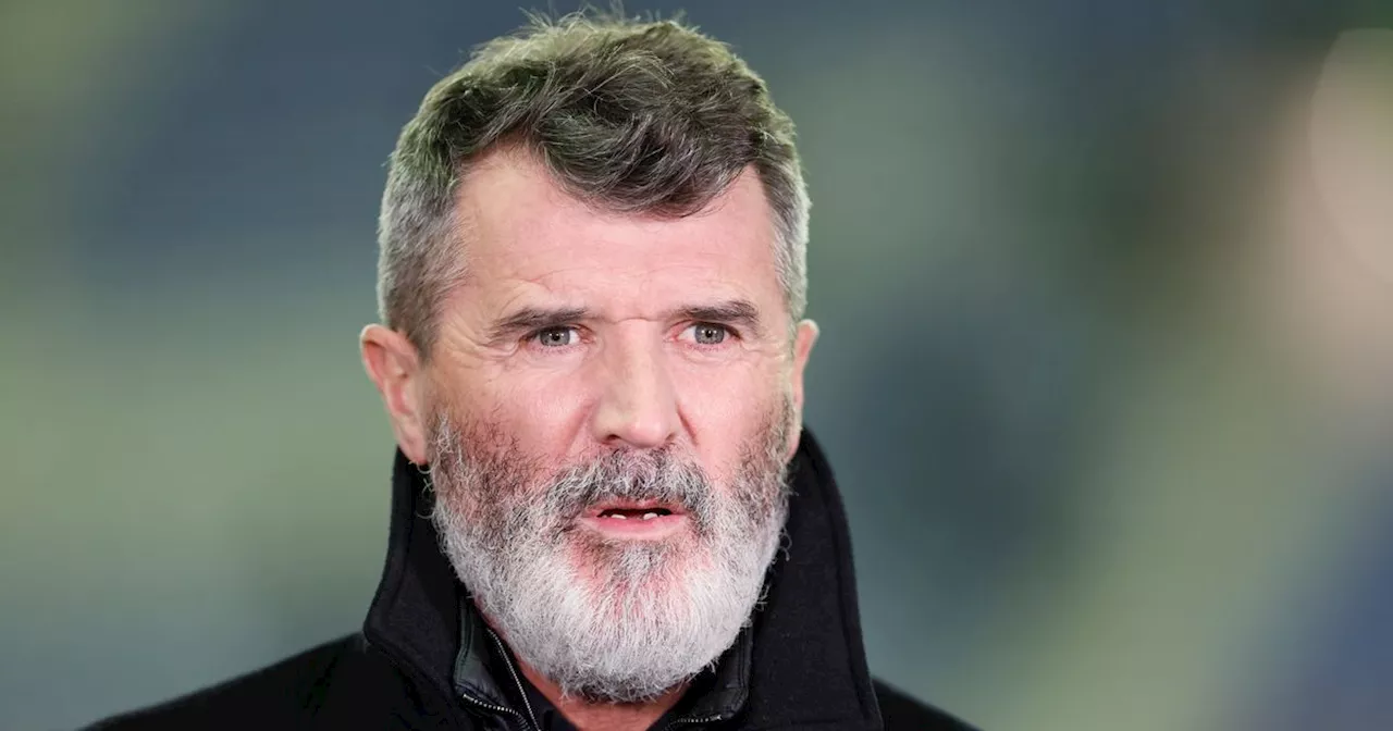 Roy Keane Names Ireland Assistant Manager Role as Career Highlight