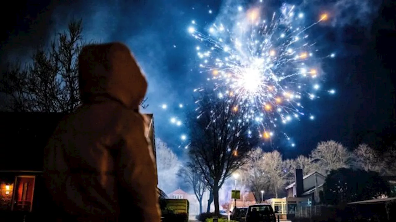 Oud & Nieuw Zonder Vuurwerk? Alternatieven Voor Een Veilige Jaarwisseling