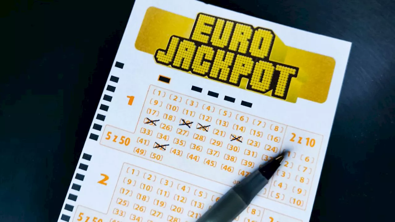 Eurojackpot-Zahlen: Gibt es Glückszahlen?