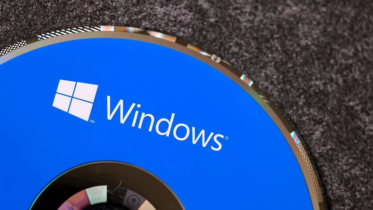 Warnung vor Sicherheitsrisiko: Windows 10 wird 2025 eingestellt