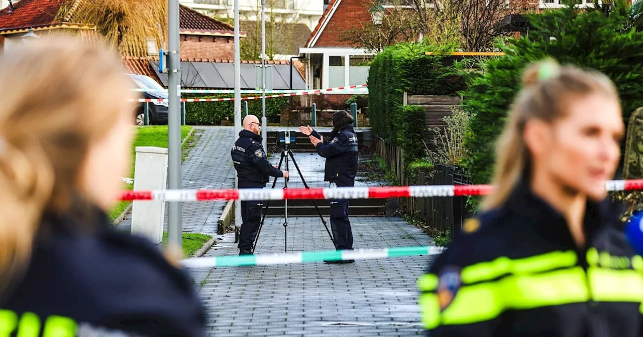 Fahndung nach Todesschützen in Rotterdam - Motiv ist unklar